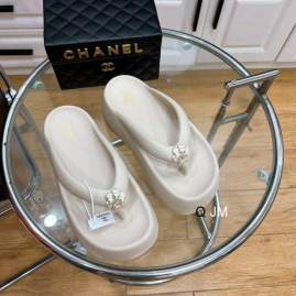 Picture of Chanel Slippers _SKUChanelsz35-40JM05123189